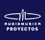 Proyectos Audiomusica