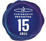 Proyectos Audiomusica